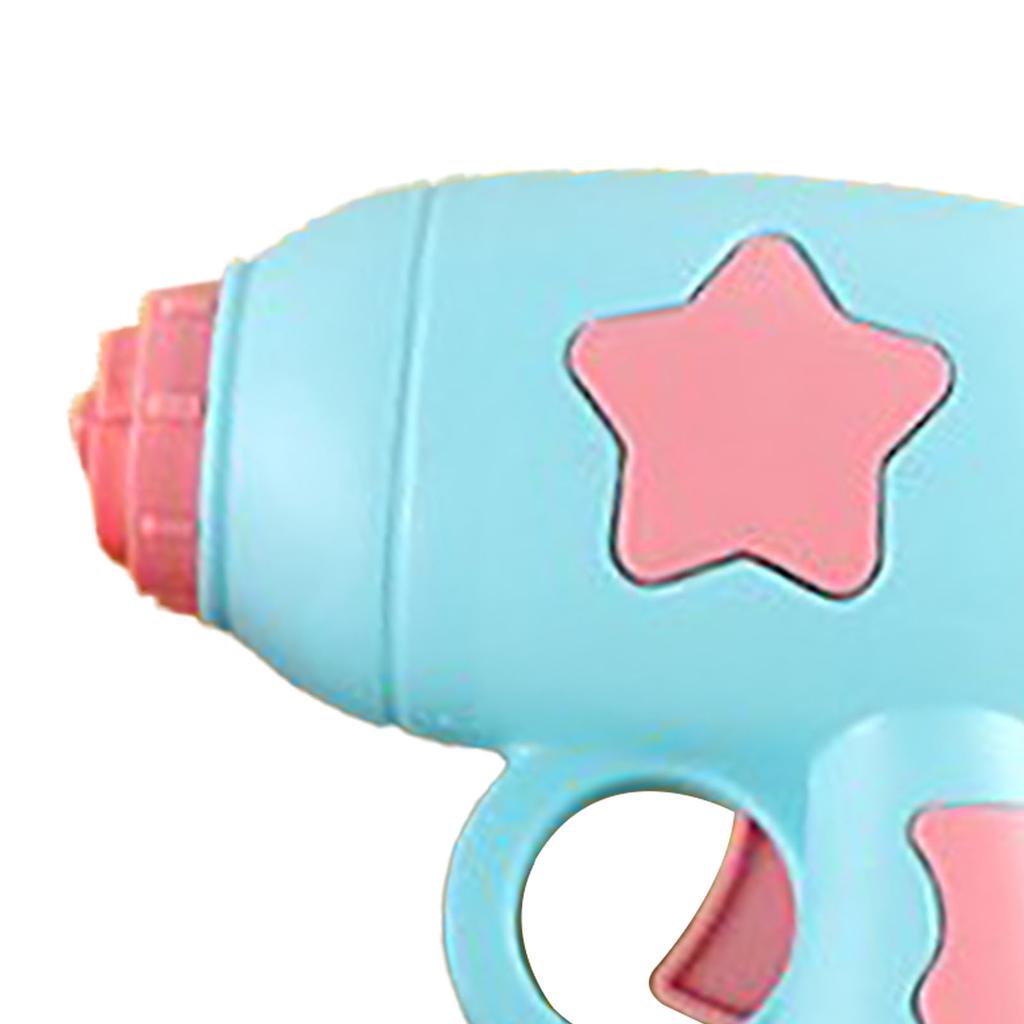 Cat Fetch Toy Plastic Interactive Toy Pet Tracking Toy Fly Disc with 5pcs Disc for Home