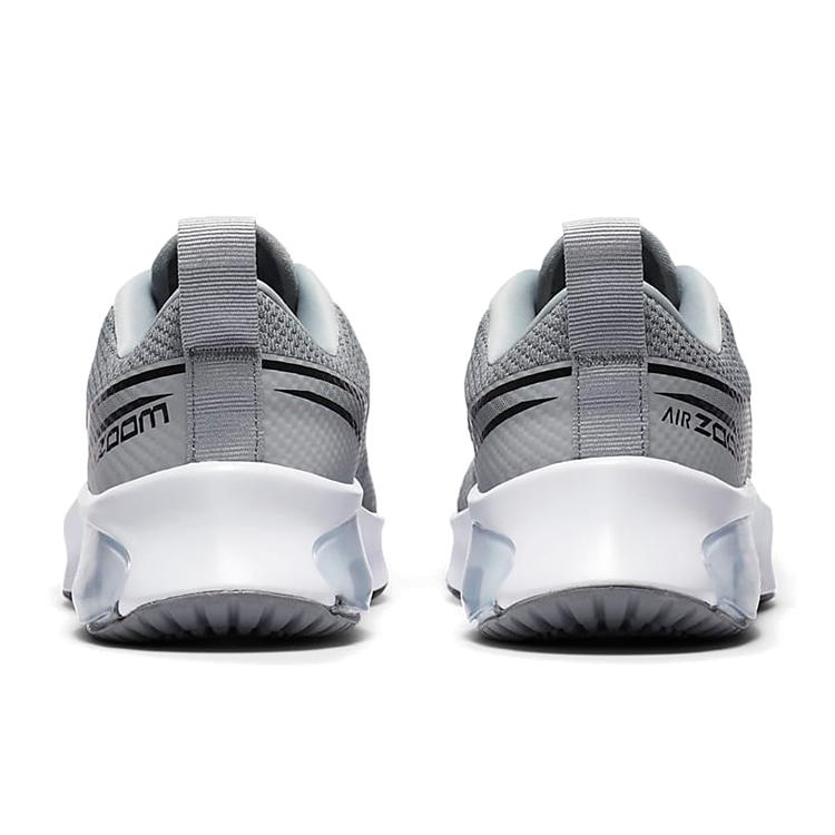 New Nike Air Zoom Arcadia 'Light Solar Flare Heather' GS CK0715-015