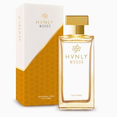 HVNLY Woods Fás Parfüm Férfiaknak, 100mlHVNLY Woods Fás Parfüm Férfiaknak, 100ml