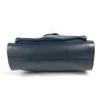 BVLGARI BVLGARI BVLGARI logo vertical Shoulder Bag with pouch Tote Bag