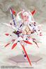 Kotobukiya Megami Device Shura Kyuubi Matsuri Scale Plastic Approximately 140mm Tall 1/1 Model,
