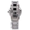BURBERRY BU9000 The City Date Quartz Watches SilverUsed