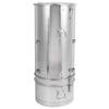 Honey Extractor Machine Stainless Steel Beekeeping Honey Centrifuge Separator Supply