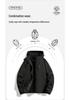 Giacca da sci 3-in-1 Unisex: Antivento, Impermeabile, Cappuccio Staccabile, Foderato in Pile per Sport all'Aperto e Arrampicata