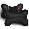 1 Pair Pillow 27x18cm Car Pillow Car Styling Comfortable