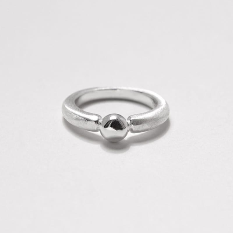 Another Layer Maggie Ring (silver925)