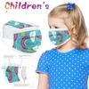 Children's Mask Disposable Face Mask Industrial 3Ply Ear Loop