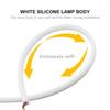 Symphony DRL Car LED Daytime Running Light APP Control Flexible RGB Flowing Turn Signal Strip Headlight Decorative Lamp 12V 24V