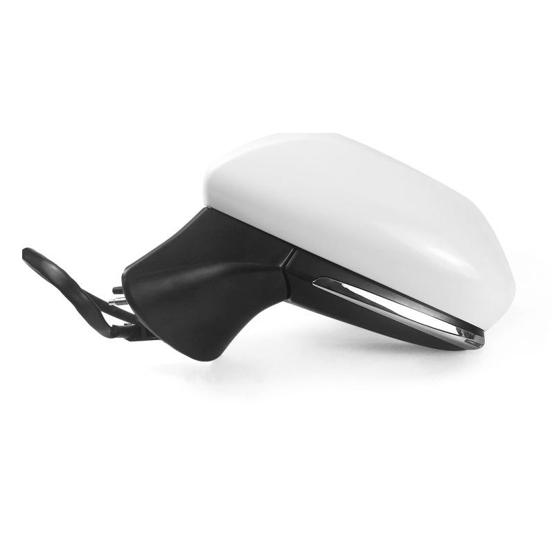 Toyota Camry 8th Gen (18-21) Rearview Mirror Cover Assembly.