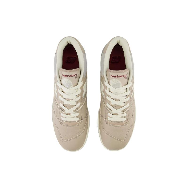 New Balance 550 ' Chinese New Year Driftwood' Sneakers BB550LY1