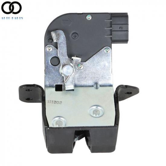 Rear Tailgate Trunk Lock Latch Actuator For Hyundai Veloster 2012-17 81230-2V000