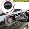 Genuine For Mercedes Benz Fuel Gas Tank Filler Cap With Strap OEM  2214700605