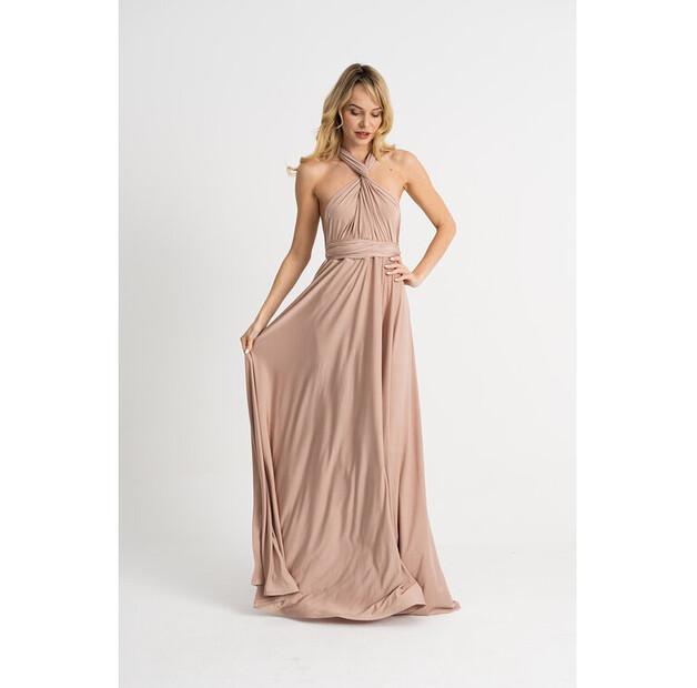 Платье ROSE AVENUE MULTIWAY EU L