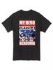 My Hero Academia Class 1A Heroes T Shirt Size S 4XL Gift For Friends