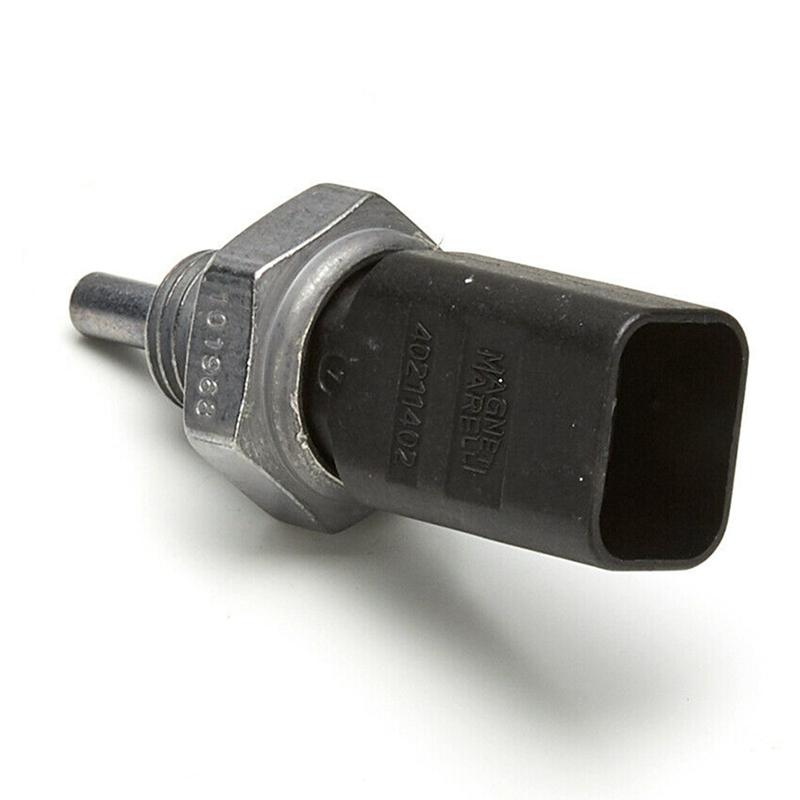 Engine Coolant Temperature Sensor For Renault Dacia Logan Sandero 1.4 1.6 8200561449 7700101968 7700113867 91159949