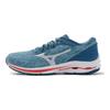 Mizuno Wave Kizuna 3 Pantofi de alergare confortabili durabili cu talpă joasă Bărbați sneaker Albastru J1GC221651