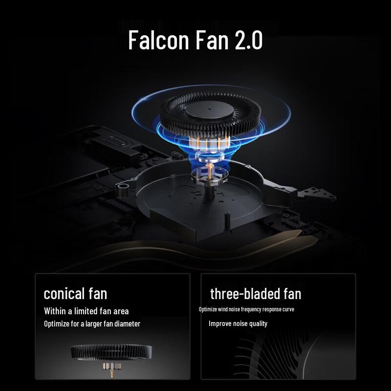 Lenovo Legion R7000P 16-inch Gaming Laptop (CN version)