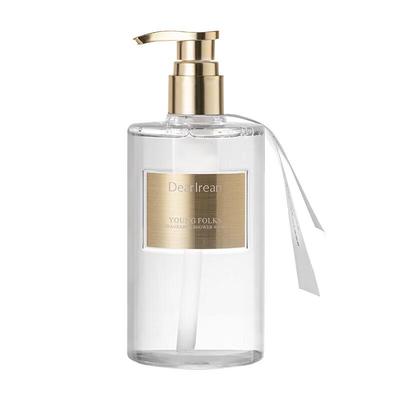 Irene 'My Youth' Fragrance Shower Gel