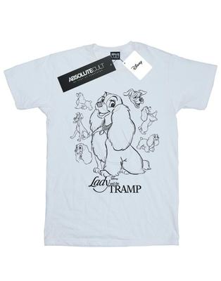 Toppar – T-shirts