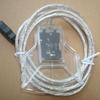 Cititor de carduri smart cu contact GEMALTO IDBridge CT30