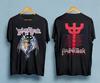 1990 Judas Priest Painkiller Tour 2-seitiges T-Shirt
