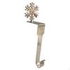 Stocking Hook for Bookshelf, Christmas Decoration Accessory