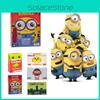 Výbušná zábava s karetní hrou Exploding Kittens Minions Edition