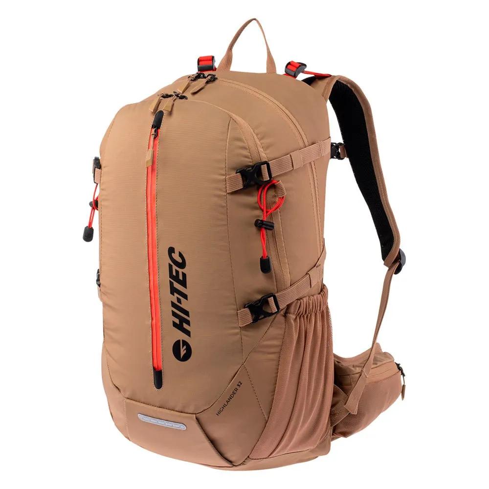 HI-TEC Рюкзак Highlander 32L One Size