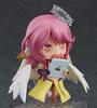 Nendoroid No Game No Life Jibril Non-scale ABS&PVC Painted Movable Figure