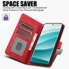 Leather Case for Xiaomi Poco X7 5G/Redmi Note 14 Pro 5G/Note 14 Pro+ 5G Phone Cover with Wallet Stand