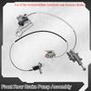 HOT Motorcycle Brembo Front Rear Pump Master Cylinder Hydraulic Brake Hose Line Brake Caliper For KTM HUSQVARNA GASGAS 2014-2025