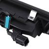Rear Door Tailgate Switch 81260D9010 81260-D9010 for EX SX Trunk Release Opener Lid Lock Handle Replacement
