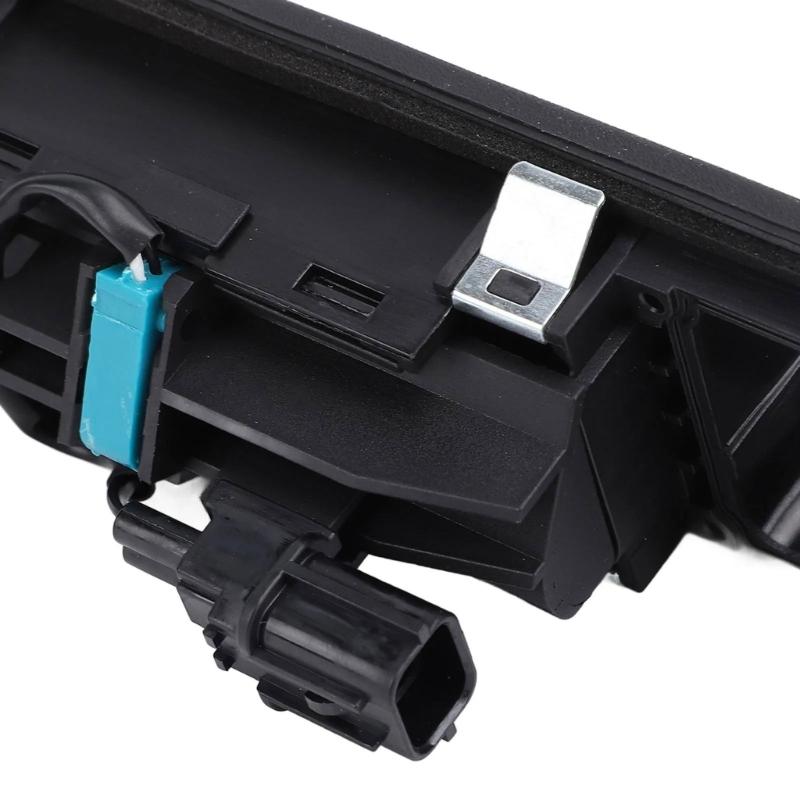 Rear Door Tailgate Switch 81260D9010 81260-D9010 for EX SX Trunk Release Opener Lid Lock Handle Replacement