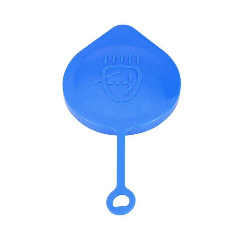 1Pcs For Honda Windshield Washer Fluid Reservoir Cap Ring Lid Cover 38513SB0961