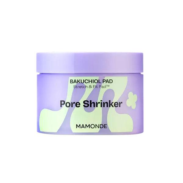 Mamonde Pore Shrinker Bakuchiol Pads 70 Sheets/120ml