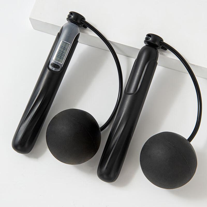 Longchan Dual-Button Counting Jump Rope