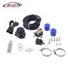 Mustang 2.3T Turbocharger Kit with Integrated Blow-Off Valve
