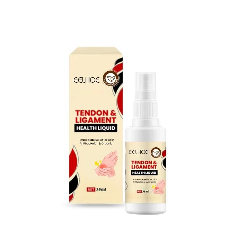 Eelhoe Joint Care Spray For Relief Of Finger Joint Knee And Lumbar Discomfort 35ml