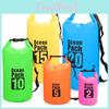 Pvc 2l30l Waterproof Dry Bag Sack Ocean Pack Floating Boating Camping Kayaking