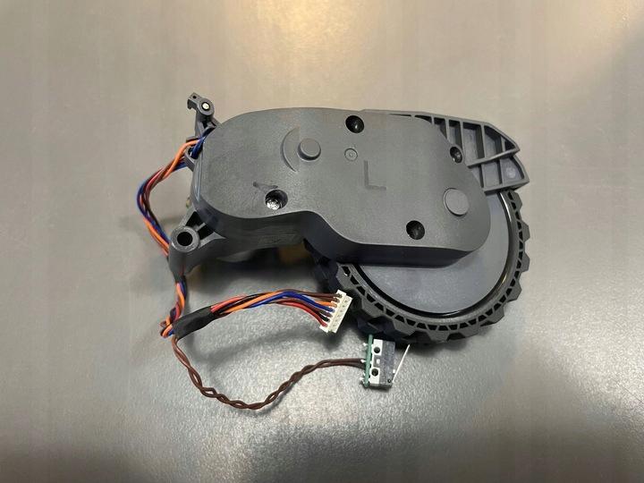 Original left wheel module Roborock Q7 Max S7 S5 Max S6 MaxV S6 Pure S4 E4
