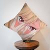 My Dress-Up Darling M-Marin Kitagawa Pillow Gifts Home Office Furnishings Bedroom Sofa Car Cushion Cover Case 45X45Cm
