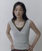 Lugkaeseuteu Renata Cross V-Neck Sleeveless / Renata Cross V Neck Sleeveless_4Colors