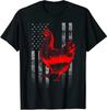 Na górę – T-shirty i koszulki