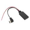 Bluetooth5.0 AUX IN Adapter Wireless Stereo Music Cable Module for Pioneer DEH Series
