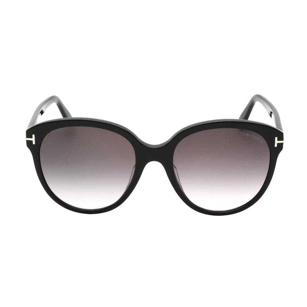 Tom Ford Womens/Ladies Sunglasses