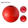 PVC Kayak Anchor Ball Kayak Anchor Line Drift Anchor Float Buoy for Ski Rope Boat Pools Lakes Canoe Marine Accessories