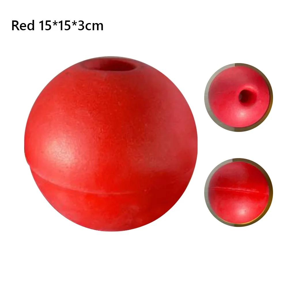 PVC Kayak Anchor Ball Kayak Anchor Line Drift Anchor Float Buoy for Ski Rope Boat Pools Lakes Canoe Marine Accessories