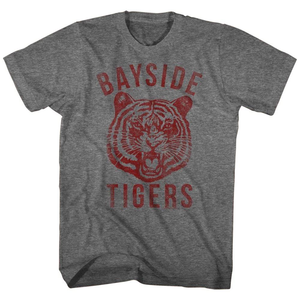 Saved By The Bell Bayside TV Shirt 140