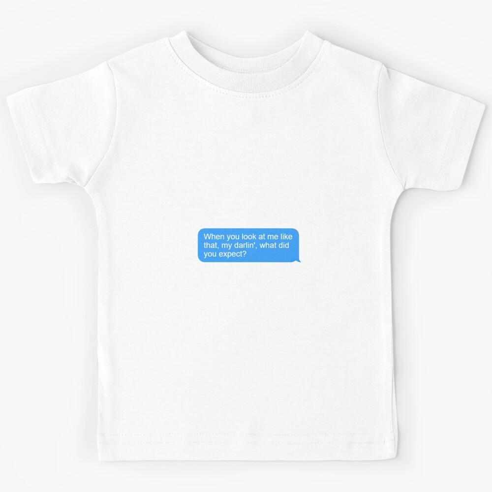 505 Kids T-Shirt 100