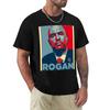 Joe Rogan Tshirt Retro Graphic Print Tshirt